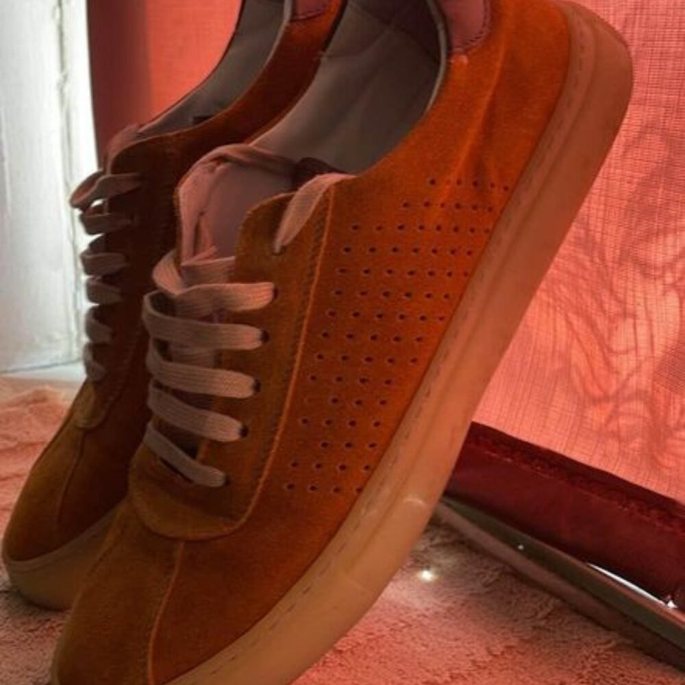 kenneth cole sneaker